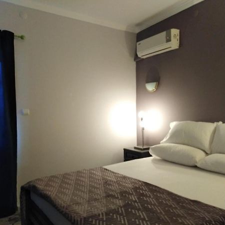 Istanbul Hotel Bodrum Türkbükü Zewnętrze zdjęcie