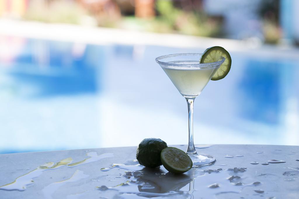 Istanbul Hotel Bodrum Türkbükü Zewnętrze zdjęcie