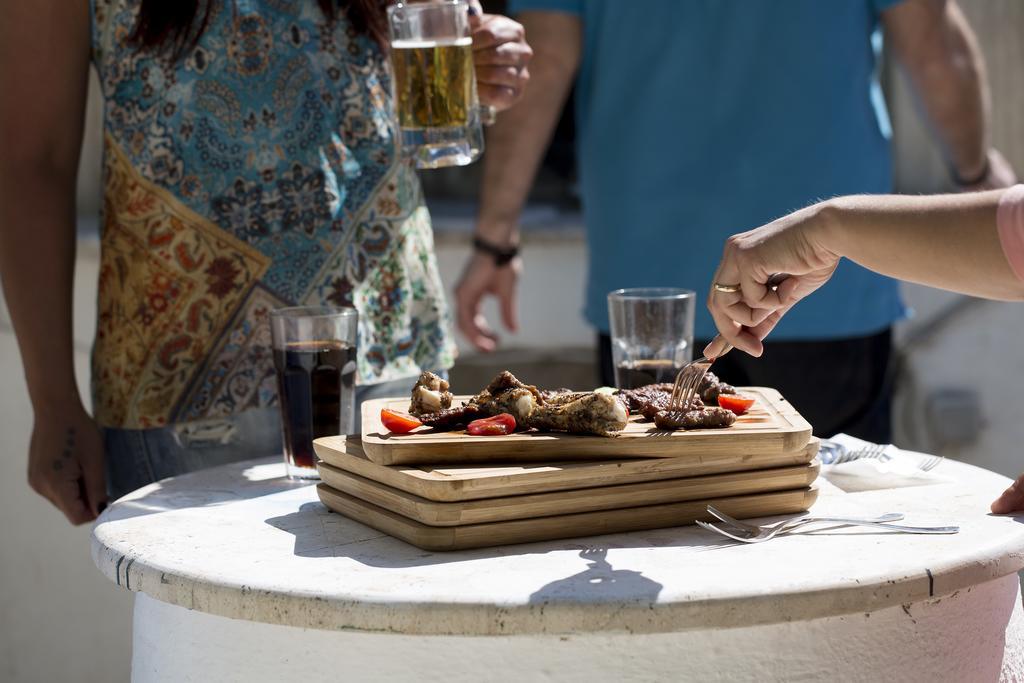 Istanbul Hotel Bodrum Türkbükü Zewnętrze zdjęcie