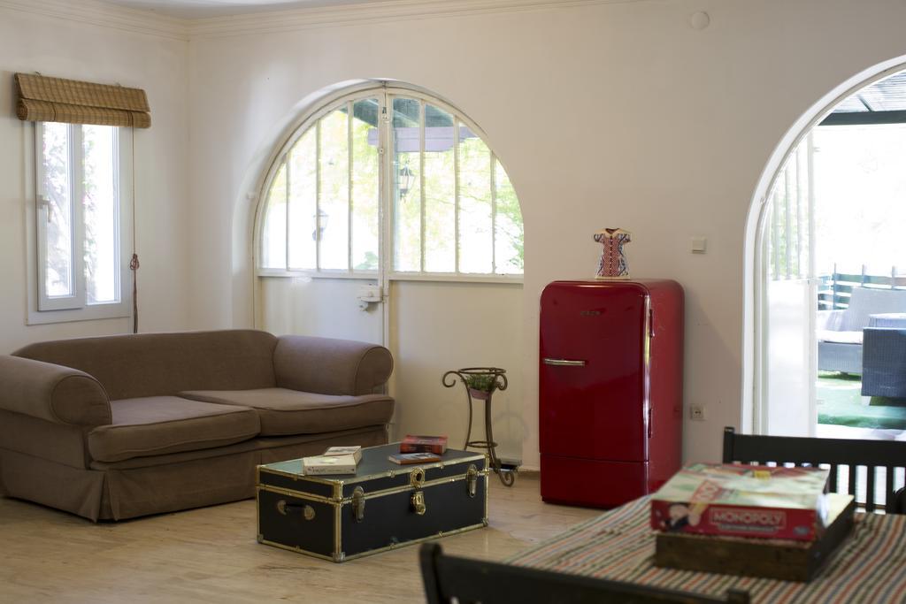 Istanbul Hotel Bodrum Türkbükü Zewnętrze zdjęcie