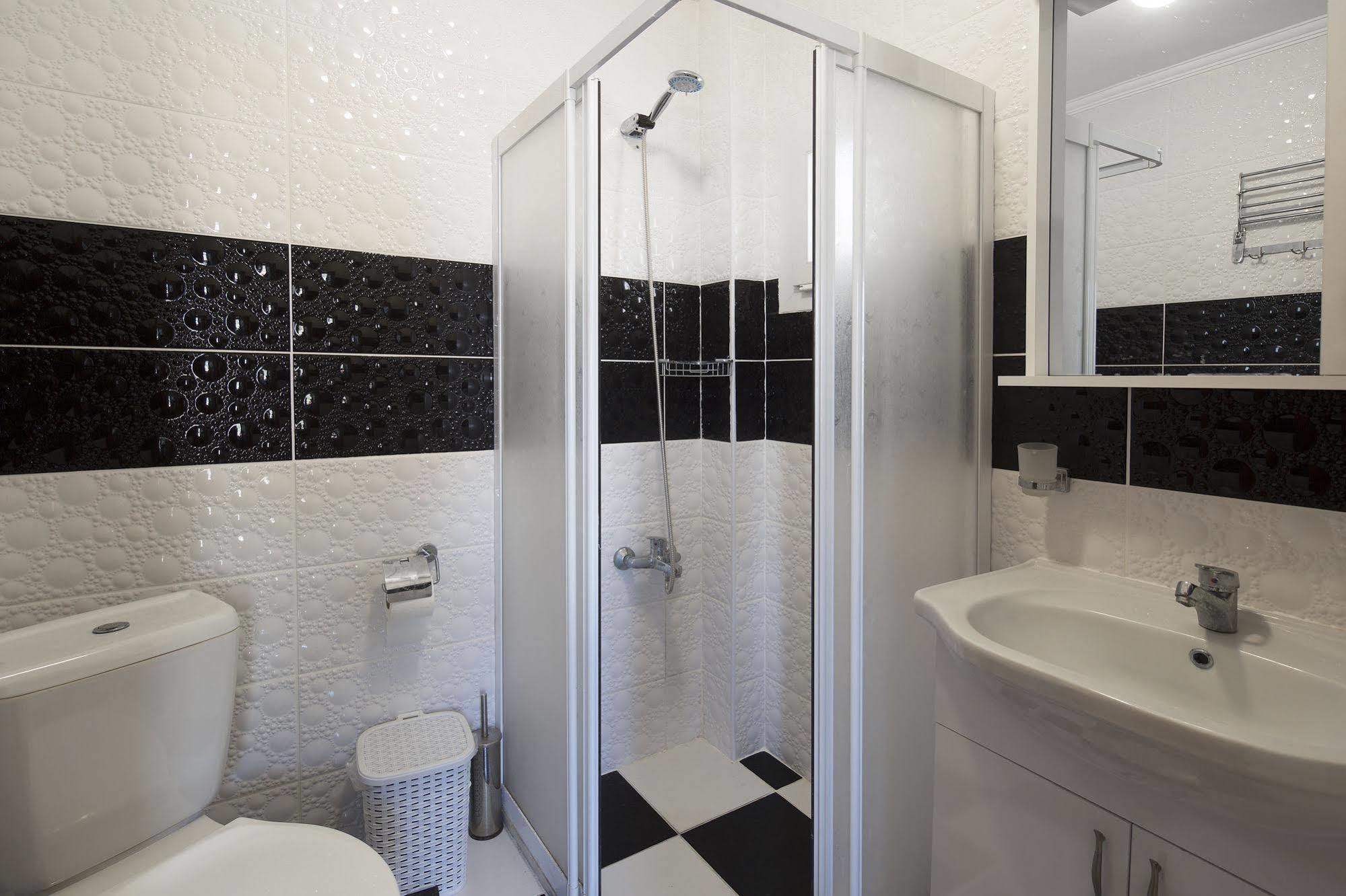 Istanbul Hotel Bodrum Türkbükü Zewnętrze zdjęcie