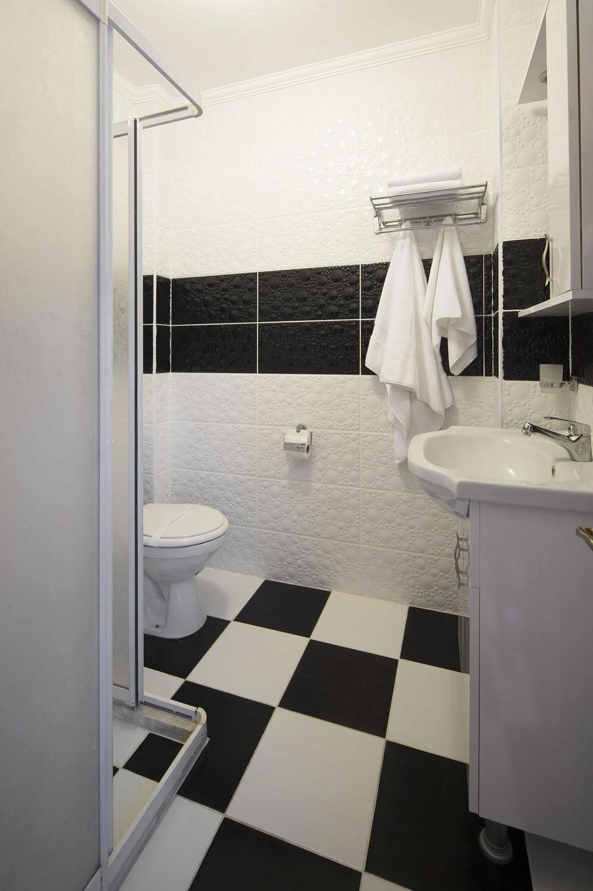 Istanbul Hotel Bodrum Türkbükü Zewnętrze zdjęcie