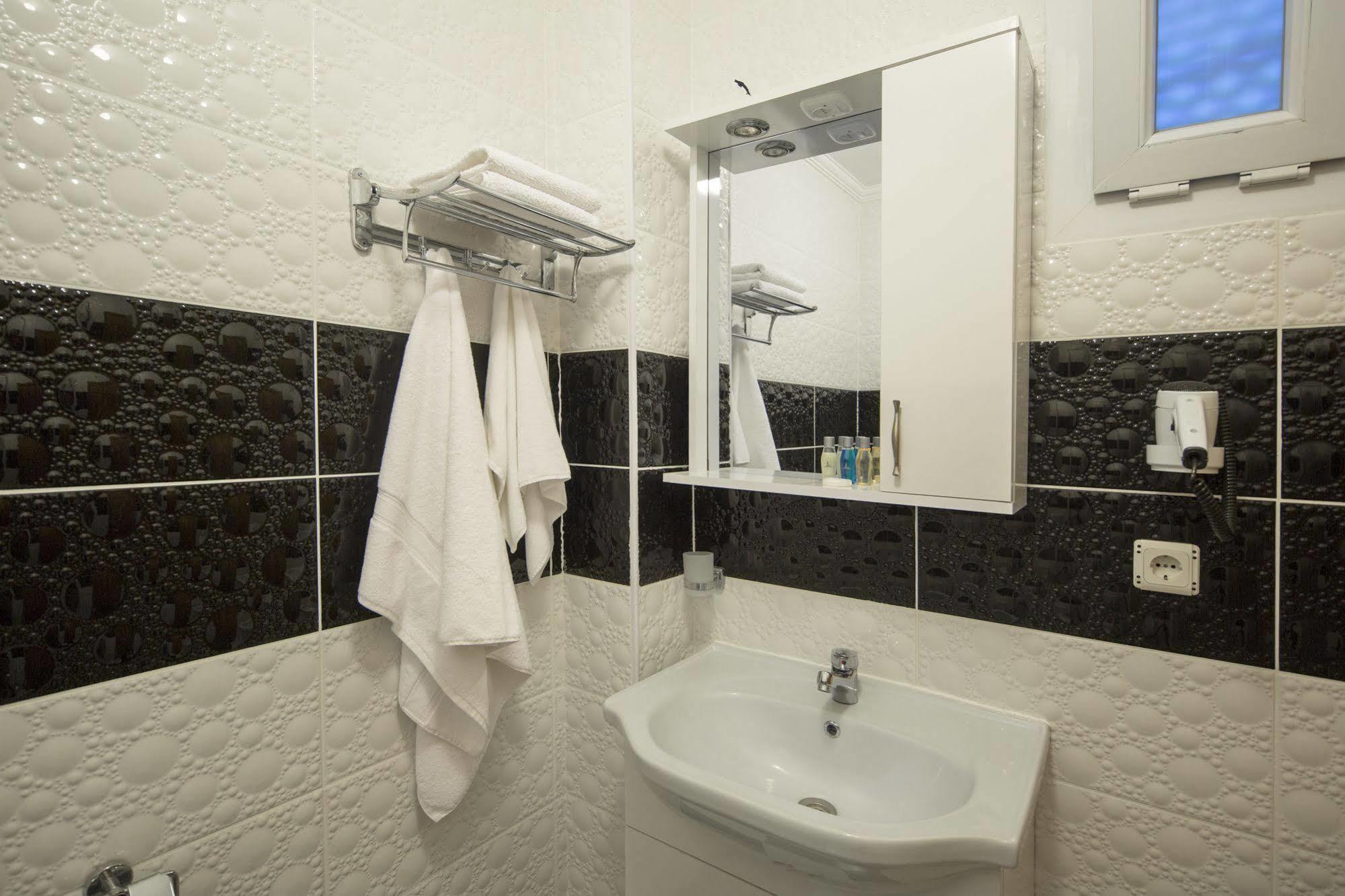 Istanbul Hotel Bodrum Türkbükü Zewnętrze zdjęcie
