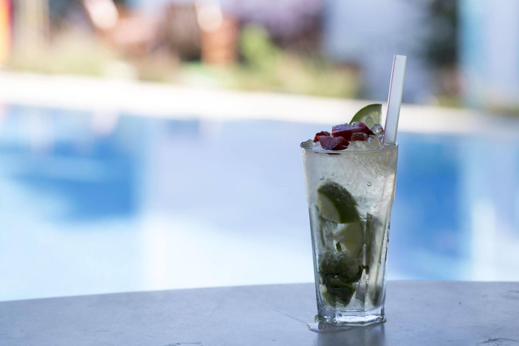 Istanbul Hotel Bodrum Türkbükü Zewnętrze zdjęcie