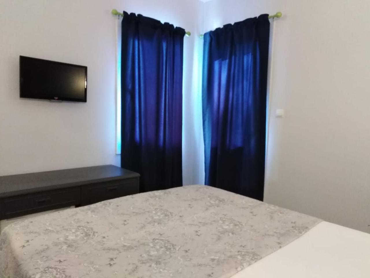 Istanbul Hotel Bodrum Türkbükü Zewnętrze zdjęcie