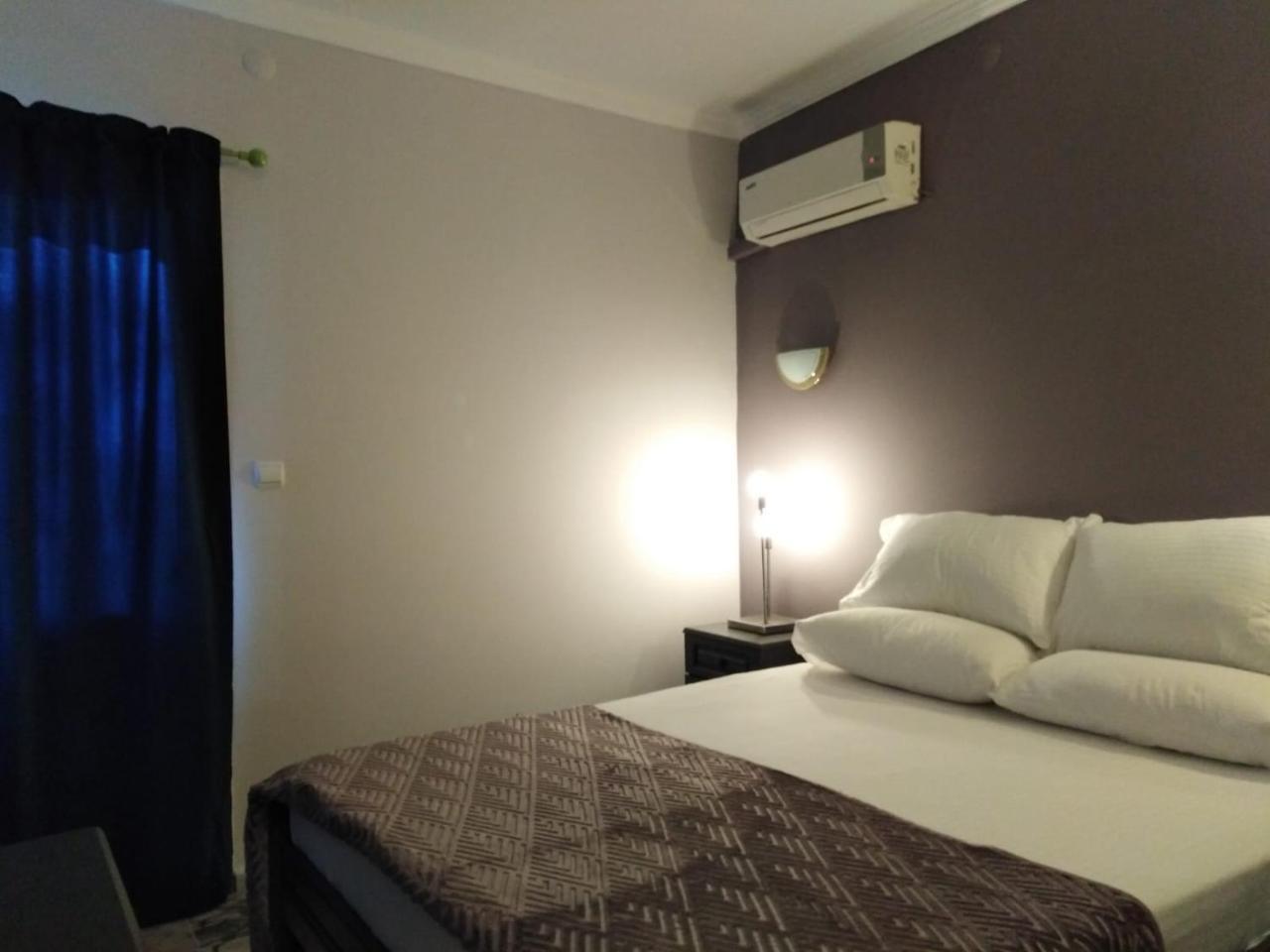 Istanbul Hotel Bodrum Türkbükü Zewnętrze zdjęcie