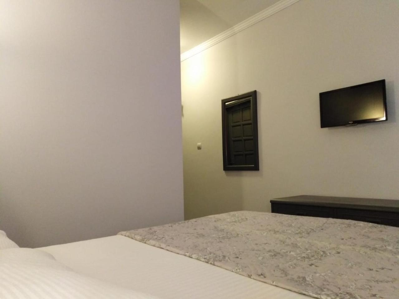 Istanbul Hotel Bodrum Türkbükü Zewnętrze zdjęcie