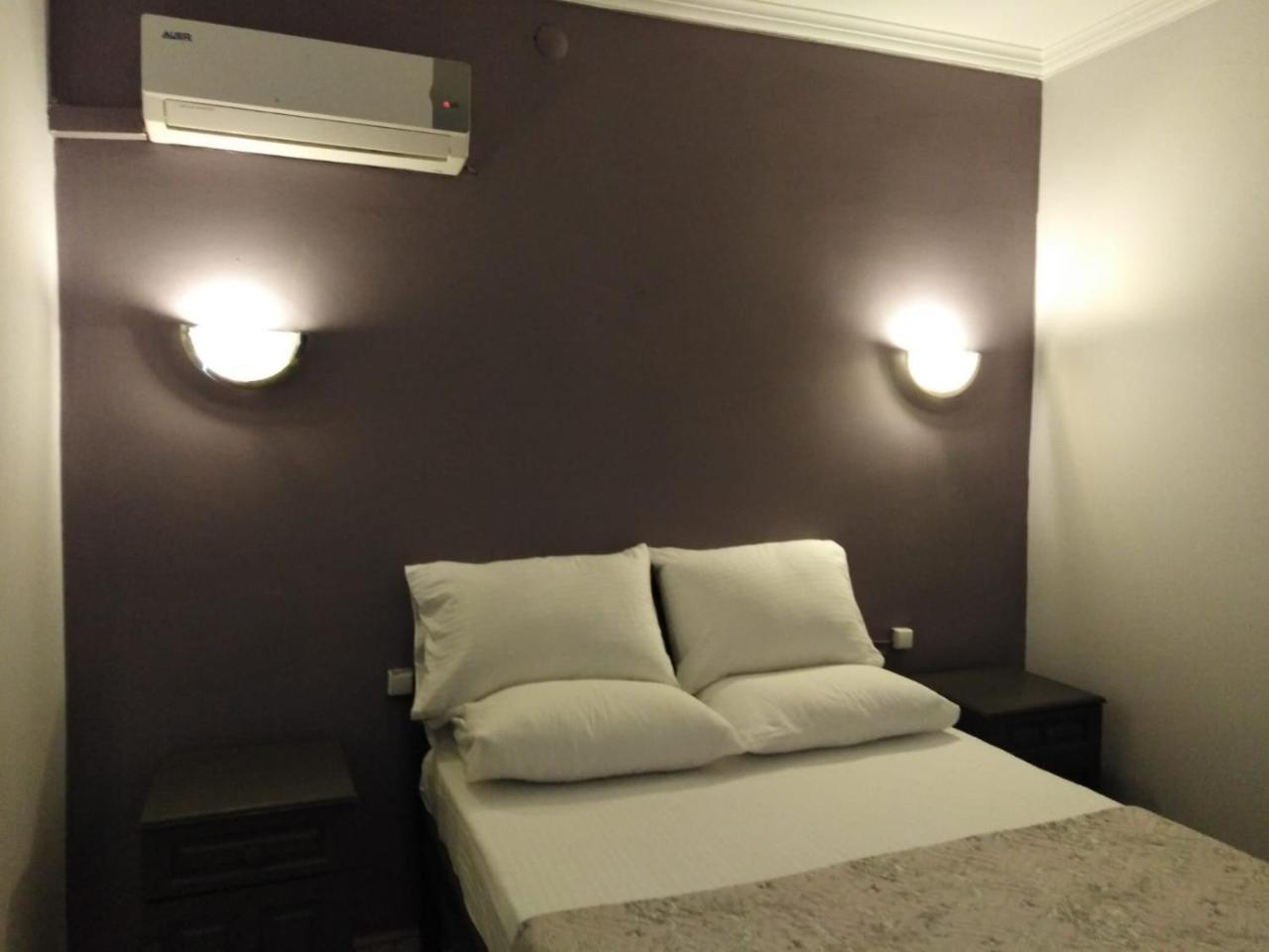 Istanbul Hotel Bodrum Türkbükü Zewnętrze zdjęcie