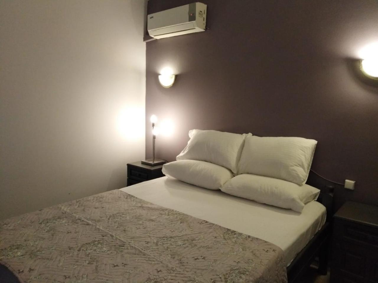 Istanbul Hotel Bodrum Türkbükü Zewnętrze zdjęcie