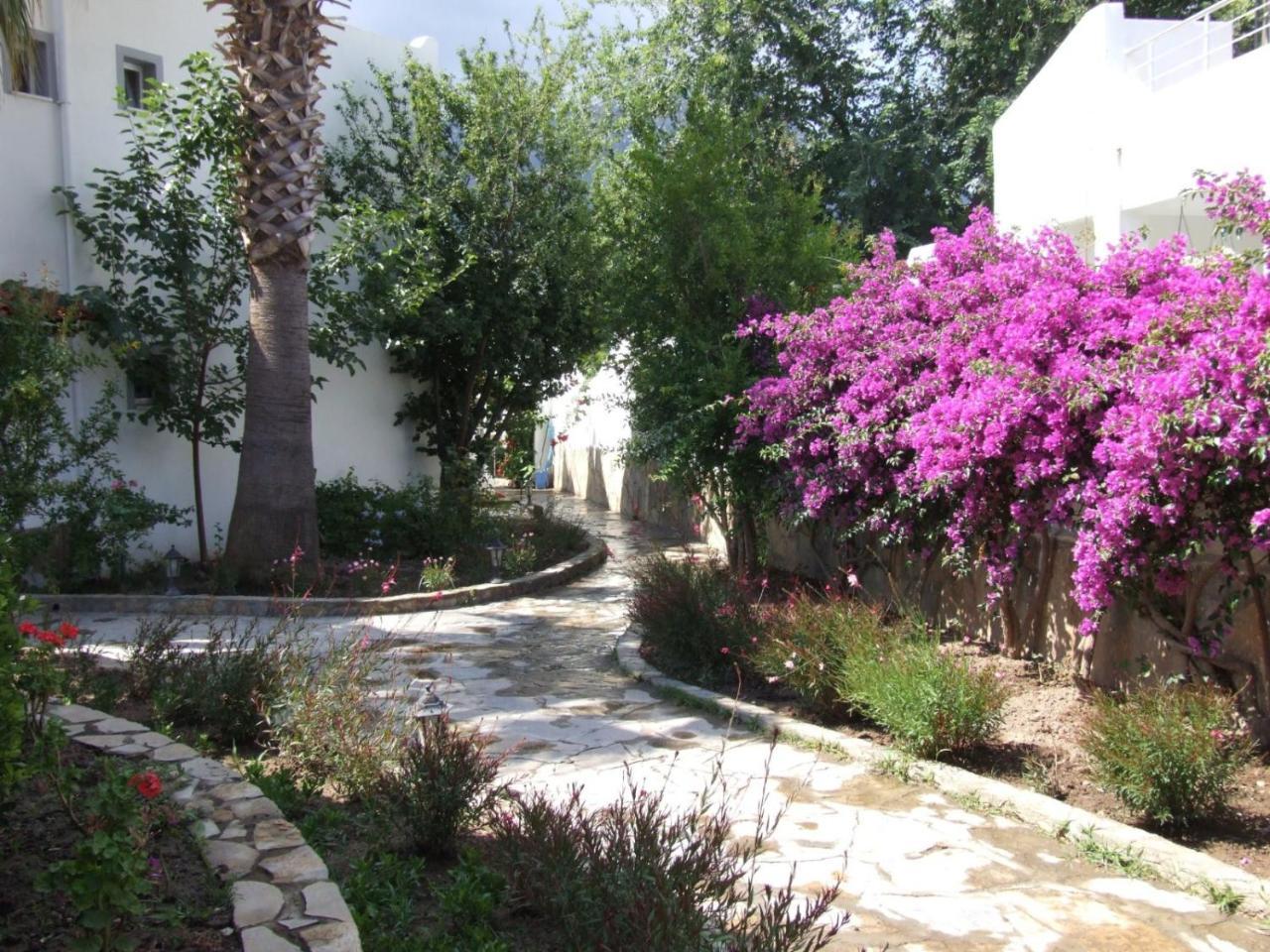 Istanbul Hotel Bodrum Türkbükü Zewnętrze zdjęcie