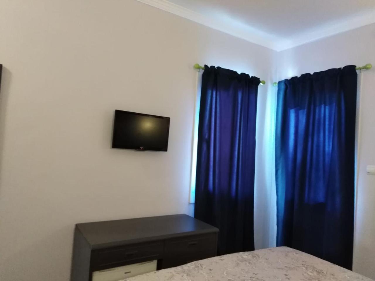 Istanbul Hotel Bodrum Türkbükü Zewnętrze zdjęcie