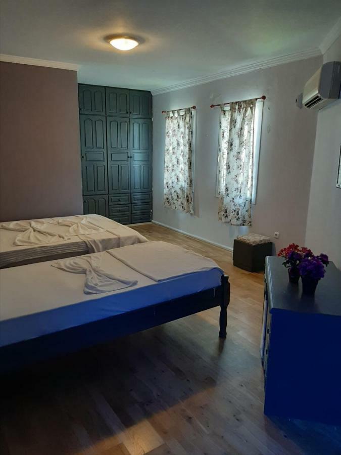 Istanbul Hotel Bodrum Türkbükü Zewnętrze zdjęcie