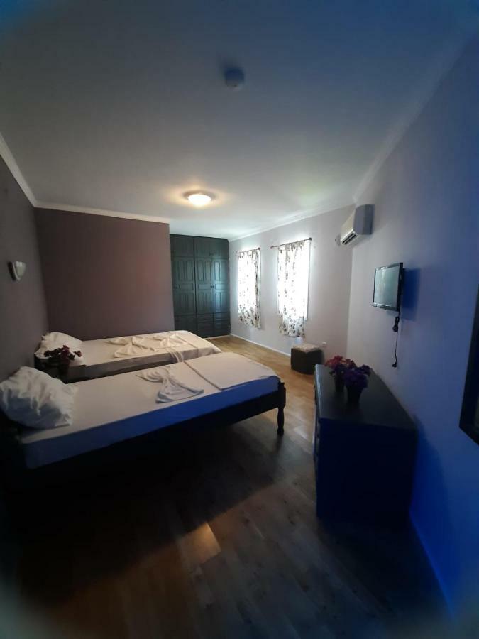 Istanbul Hotel Bodrum Türkbükü Zewnętrze zdjęcie